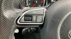 Audi Q5 2.0T FSI Quattro S Line 5dr Tip Auto Petrol Estate